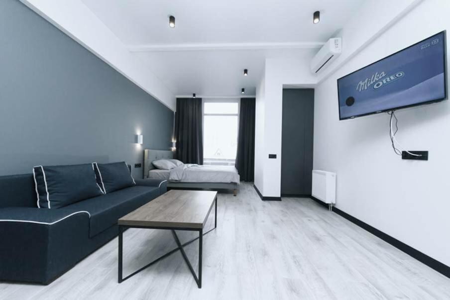 Hotrent Pechersk Lesy 20/22 Kyjev Exteriér fotografie