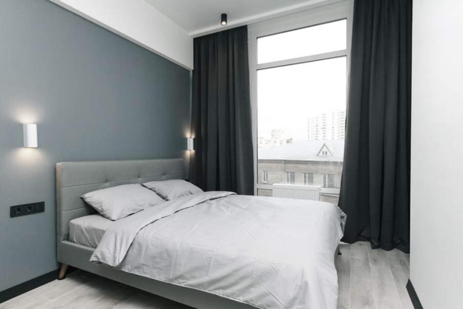 Hotrent Pechersk Lesy 20/22 Kyjev Exteriér fotografie