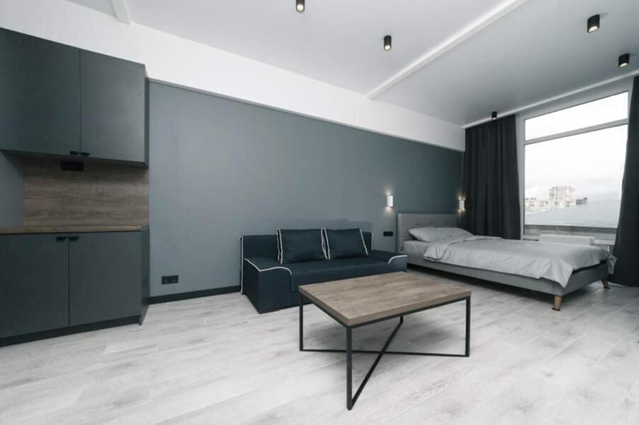 Hotrent Pechersk Lesy 20/22 Kyjev Exteriér fotografie