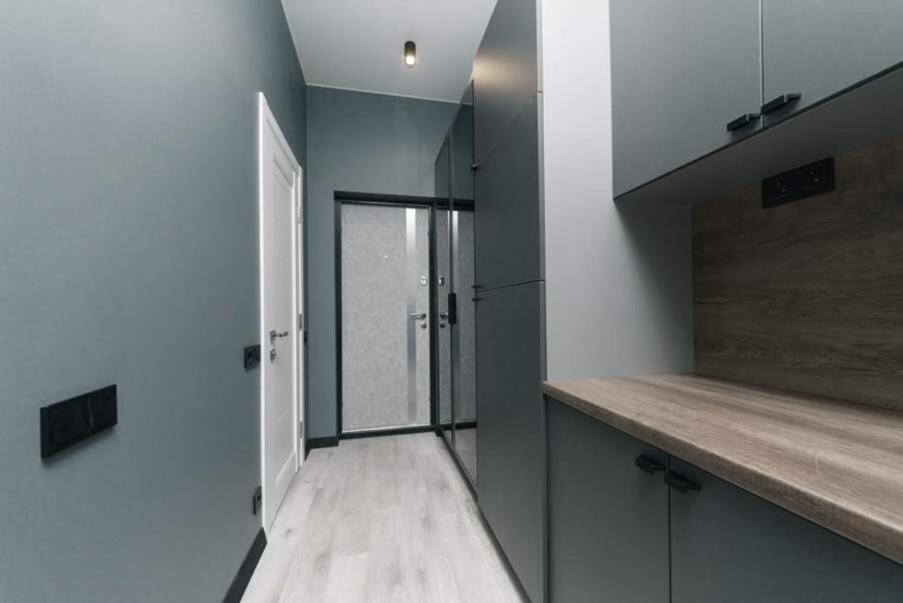 Hotrent Pechersk Lesy 20/22 Kyjev Exteriér fotografie