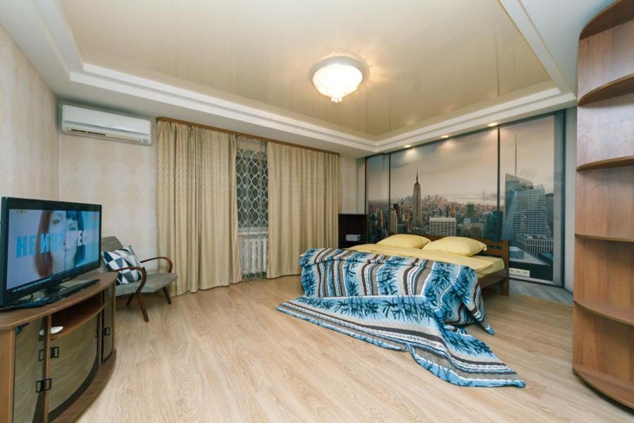 Hotrent Pechersk Lesy 20/22 Kyjev Exteriér fotografie