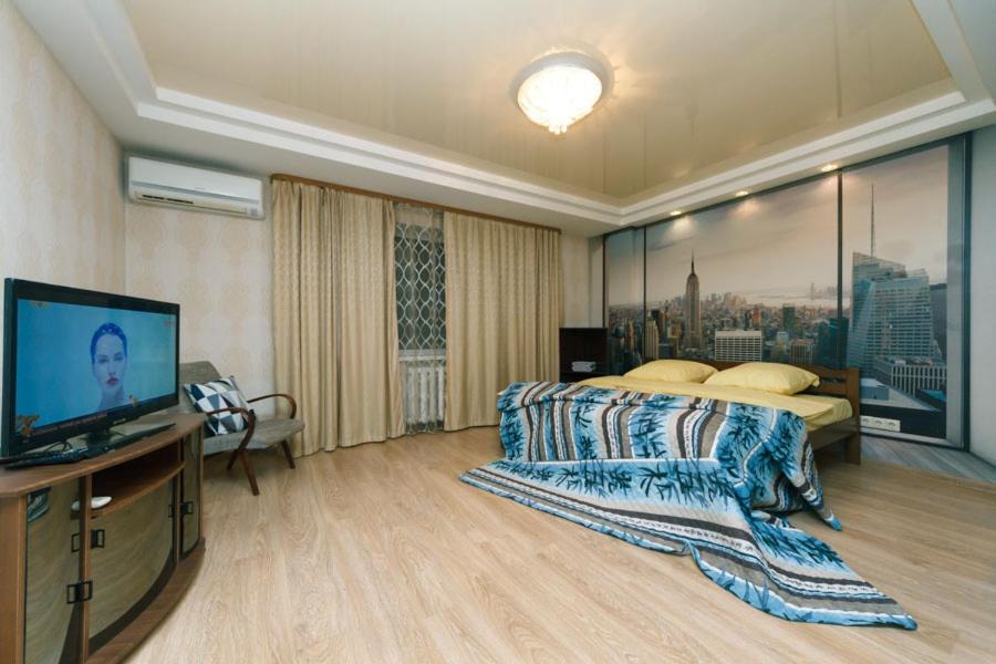 Hotrent Pechersk Lesy 20/22 Kyjev Exteriér fotografie