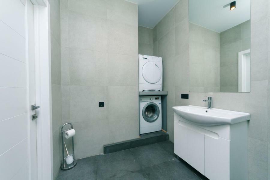 Hotrent Pechersk Lesy 20/22 Kyjev Exteriér fotografie