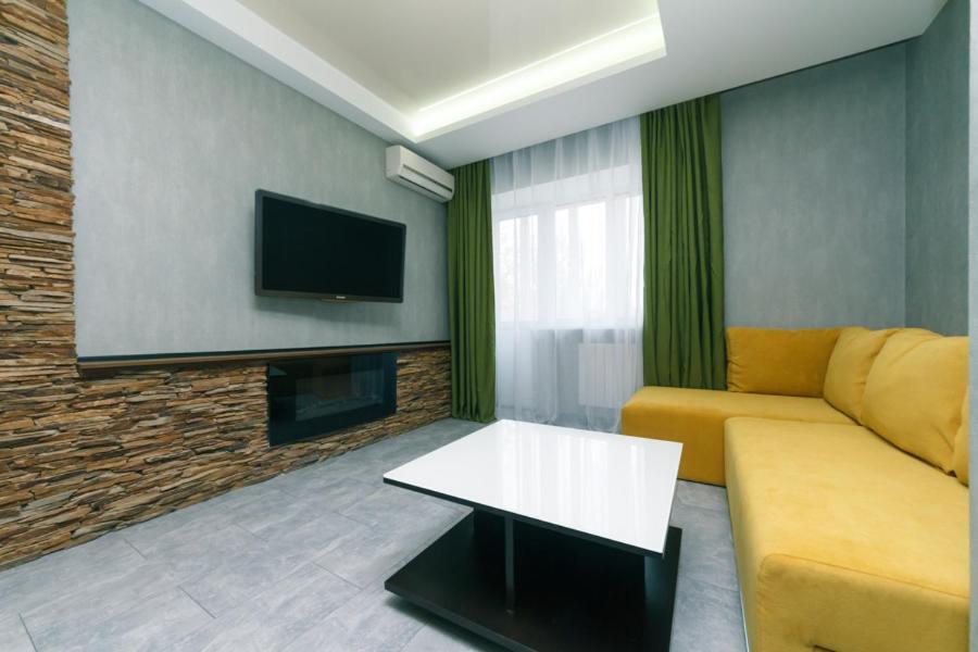 Hotrent Pechersk Lesy 20/22 Kyjev Exteriér fotografie