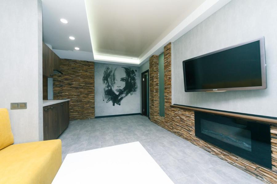 Hotrent Pechersk Lesy 20/22 Kyjev Exteriér fotografie