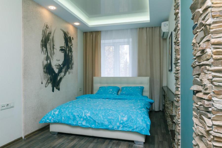 Hotrent Pechersk Lesy 20/22 Kyjev Exteriér fotografie